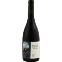 Hautes Pistes Pinot Noir - Aubert & Mathieu