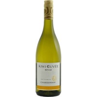 BIN 68 Chardonnay - Kiwi Cuvée