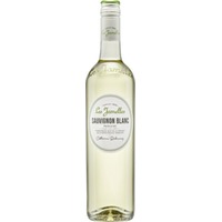 Les Jamelles Sauvignon blanc 0.75 l Weisswein
