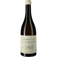 Monthelie Premier Cru Blanc Les Champs Fulliots