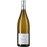 Rully Premier Cru La Fosse