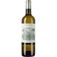 Rueda El Transistor Verdejo