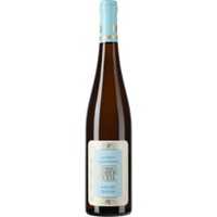 Kiedrich Klosterberg Riesling Erste Lage trocken