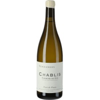 Chablis Terroir de Fye