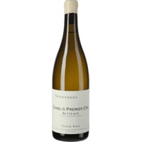 Chablis Premier Cru Butteaux