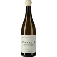 Chablis Terroir de Chablis