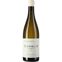 Chablis La Butte O