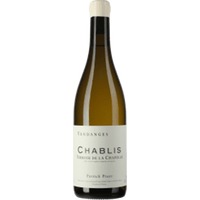 Chablis Terroir de la Chapelle