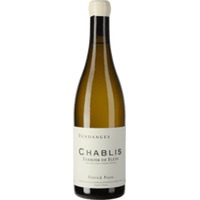 Chablis Terroirs des Fleys
