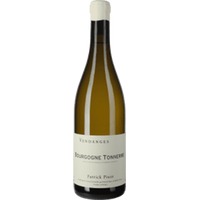 Bourgogne Tonnerre