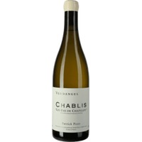 Chablis Les Bas de Chapelot