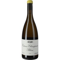 Coteaux Champenois Blanc Les Crayons
