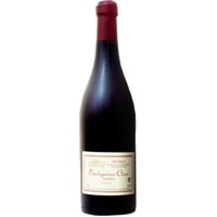 Parparoussis Epilegmenos Reserva