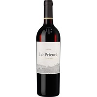 Château Le Prieuré, Saint-Emilion Grand Cru AOP, Bordeaux, 2022, Rotwein