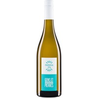 Gens et Pierres Chardonnay alkoholfrei Mas des Quernes