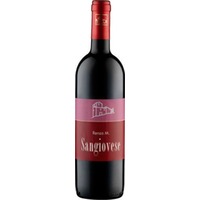 Sangiovese di Toscana IGT
