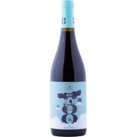 Ocho y Medio Malbec Tierra de Castilla IGP