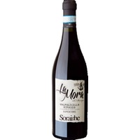 Valpolicella Ripasso DOC La Mora