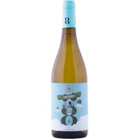Ocho y Medio Chardonnay Tierra de Castilla IGP
