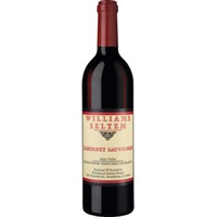 Williams Selyem Cabernet Sauvignon Beckstoffer Vineyard Georges III, Rutherford AVA