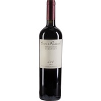 "Bron e Ruseval" Sangiovese – Cabernet Forlì IGT