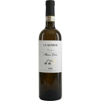 "Le Querce" Romagna Albana Dolce DOCG