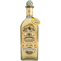 Fortaleza : Winter Blend Reposado