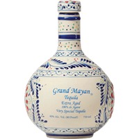 Grand Mayan : Extra Aged