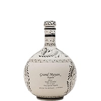 Grand Mayan : Silver