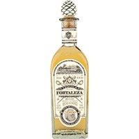 Fortaleza : Añejo