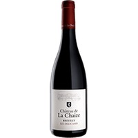 Château de la Chaize : Les Deux Amis