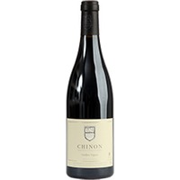 Domaine Philippe Alliet : Vieilles Vignes