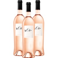By.Ott Rosé Côtes de Provence - Domaine Ott - 3x Vorteilspaket