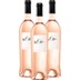 By.Ott Rosé Côtes de Provence - Domaine Ott - 3x Vorteilspaket 