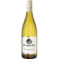 Weissburgunder trocken QbA der Pfalz