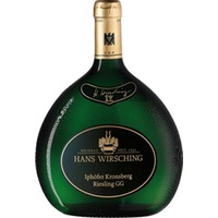 Iphöfer Kronsberg "Kammer" Riesling Franken Grosses Gewächs