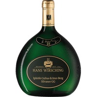 Iphöfer Julius-Echter-Berg Silvaner Franken Grosses Gewächs