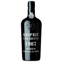 Kopke Colheita Port 20%