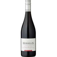 Horgelus Rouge Côtes de Gascogne I.G.P. Merlot-Tannat