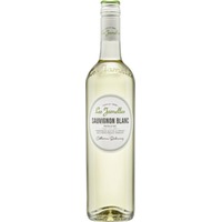 Les Jamelles Sauvignon Blanc
