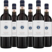Chianti Classico DOCG