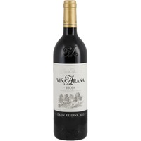 La Alta Viña Arana Gran Reserva