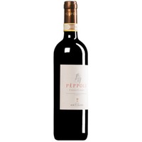 "Pèppoli" Chianti Classico DOCG