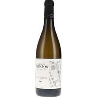 Petit Chablis AOC de lEnclos (bio)
