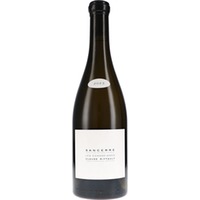 Sancerre blanc "Les Chasseignes" AOC Claude Riffault (bio)