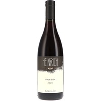 Pinot Noir Heinrich (bio)