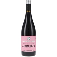 Amburza Laderas de Montejurra (bio)