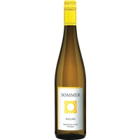 Schloss Vollrads Riesling Sommer trocken