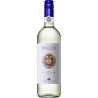 Lungarotti Brezza Bianco - 12Fl. á 0,75l