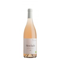 Domaine Pierre Clavel Rosé Mescladis - 6Fl. á 0,75l